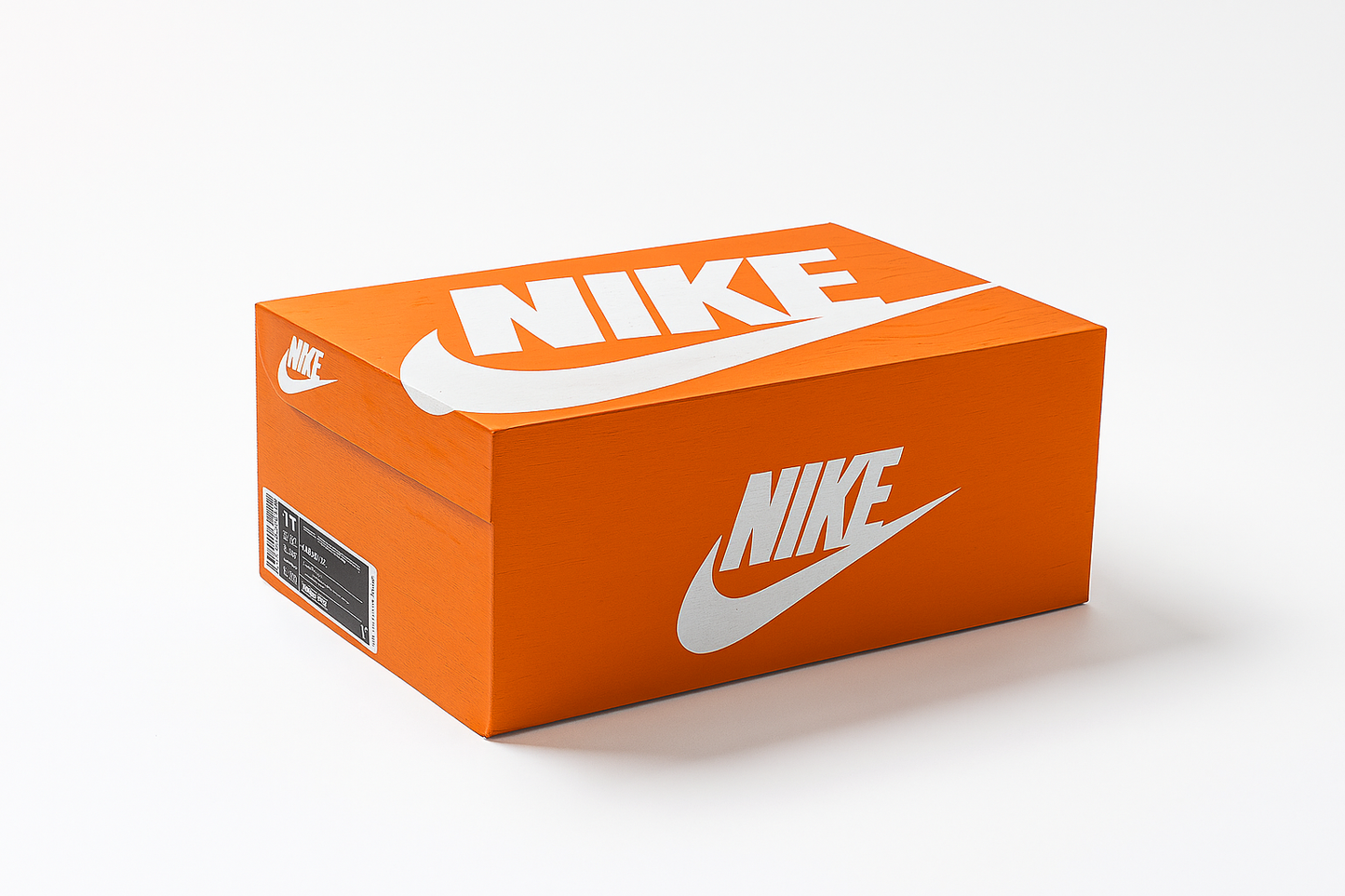 The SWOOSH Box