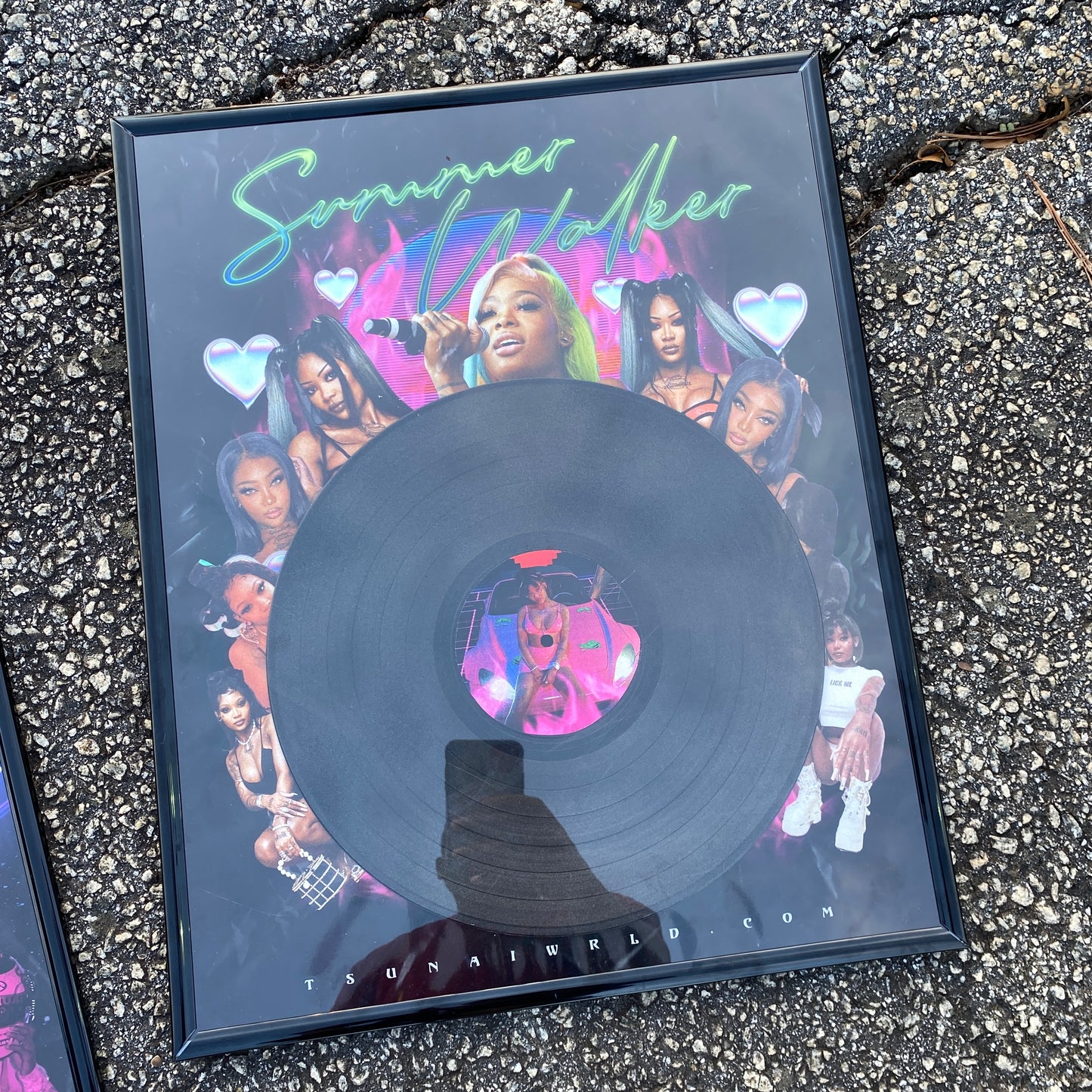 Custom Posters