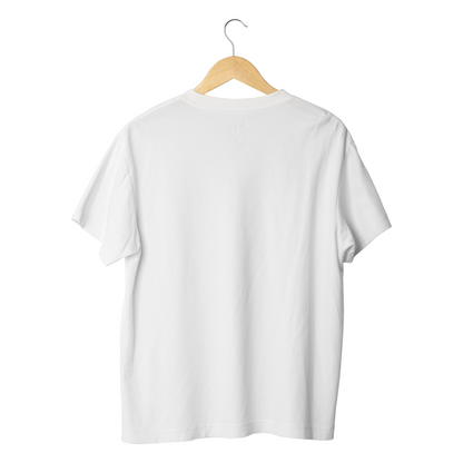 TSUNAMI TW Brand Tee White