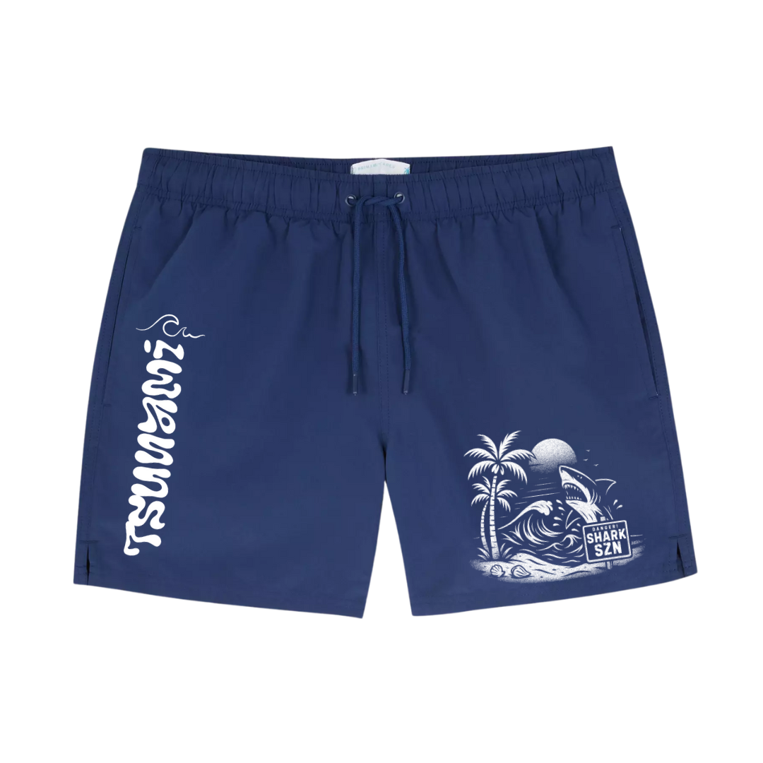 TW Shark SZN Shorts