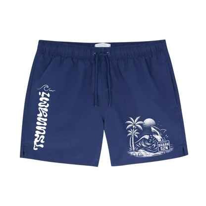 TW Shark SZN Shorts