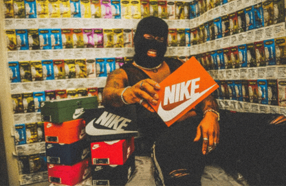 The SWOOSH Box