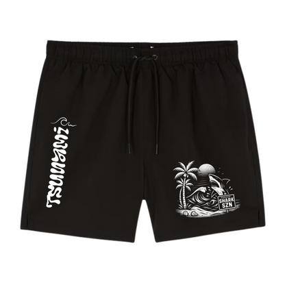 TW Shark SZN Shorts