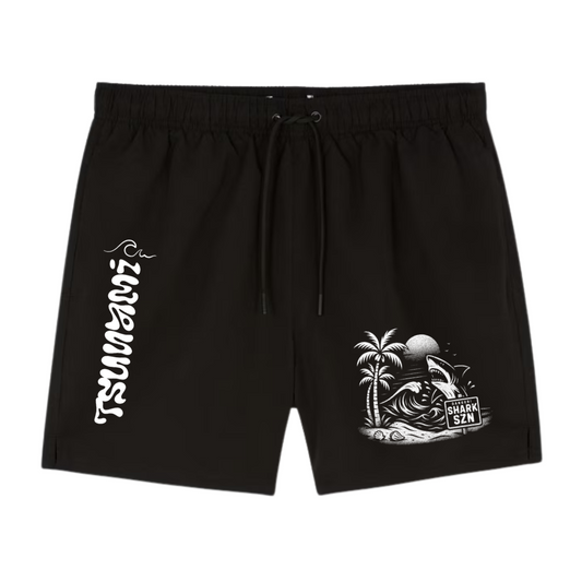 TW Shark SZN Shorts