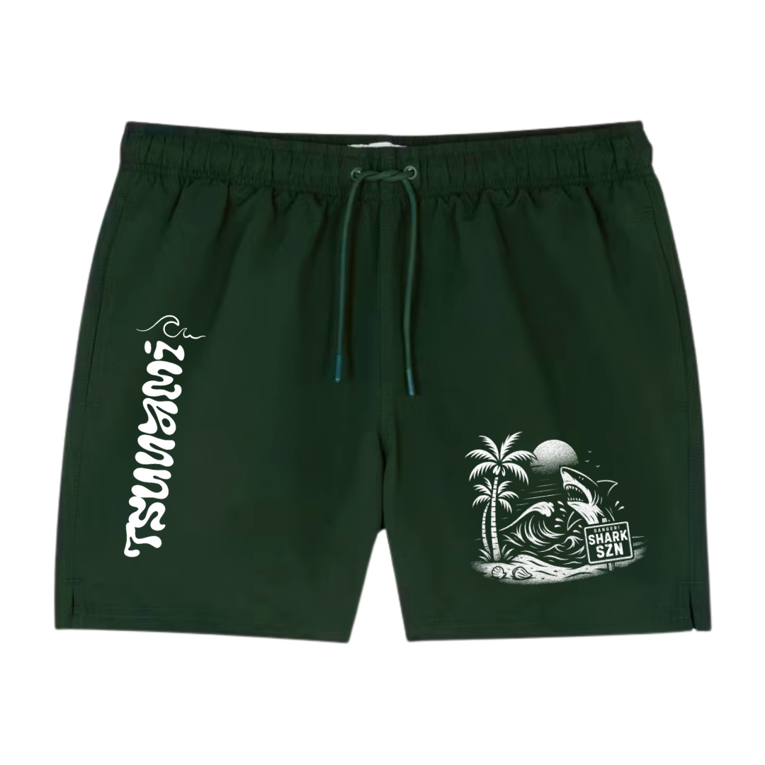 TW Shark SZN Shorts