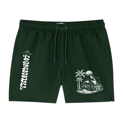 TW Shark SZN Shorts