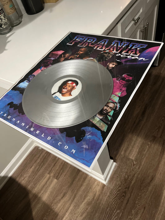 Custom Posters