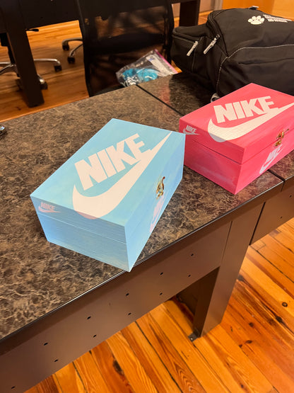 SWOOSH Box