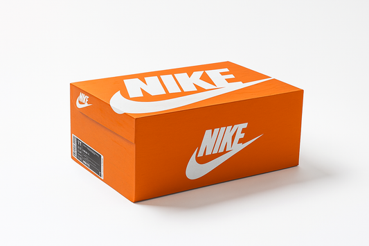 The SWOOSH Box