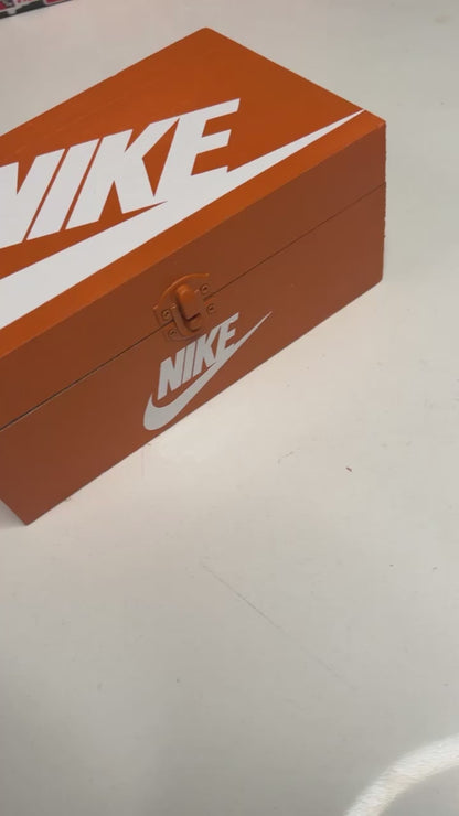 SWOOSH Box